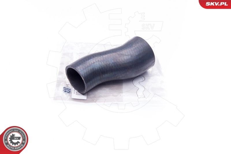 Charge Air Hose